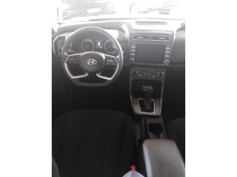 HYUNDAI Creta 1.0 12V 4P FLEX TGDI TURBO COMFORT AUTOMTICO, Foto 18