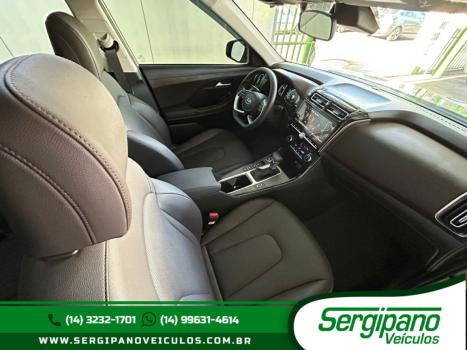 HYUNDAI Creta 1.0 12V 4P FLEX TGDI TURBO PLATINUM AUTOMTICO, Foto 8