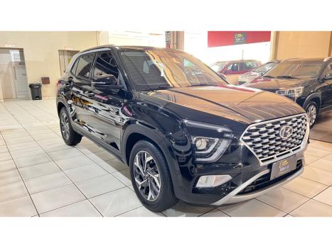 HYUNDAI Creta 1.0 12V 4P FLEX TGDI TURBO LIMITED AUTOMTICO, Foto 2