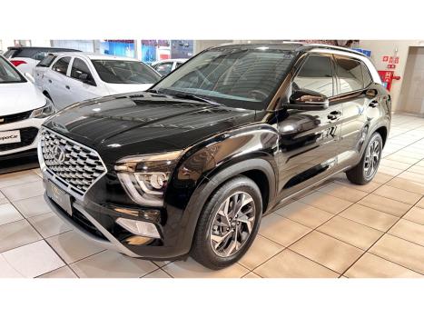 HYUNDAI Creta 1.0 12V 4P FLEX TGDI TURBO LIMITED AUTOMTICO, Foto 4