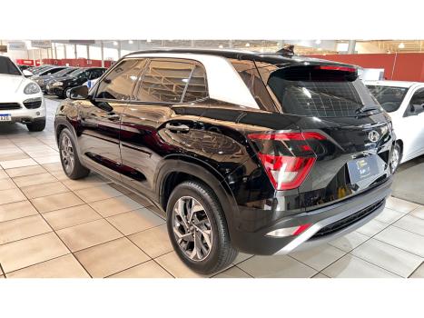 HYUNDAI Creta 1.0 12V 4P FLEX TGDI TURBO LIMITED AUTOMTICO, Foto 5