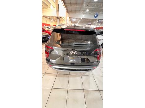 HYUNDAI Creta 1.0 12V 4P FLEX TGDI TURBO LIMITED AUTOMTICO, Foto 6