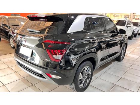 HYUNDAI Creta 1.0 12V 4P FLEX TGDI TURBO LIMITED AUTOMTICO, Foto 7