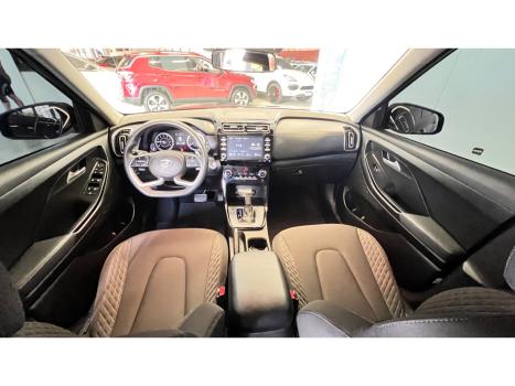 HYUNDAI Creta 1.0 12V 4P FLEX TGDI TURBO LIMITED AUTOMTICO, Foto 10