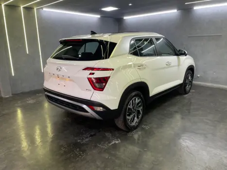 HYUNDAI Creta 1.0 12V 4P FLEX TGDI TURBO PLATINUM AUTOMTICO, Foto 5