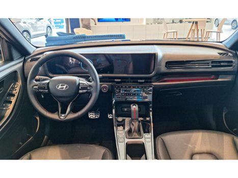 HYUNDAI Creta 1.0 12V 4P FLEX TGDI TURBO N LINE AUTOMTICO, Foto 3