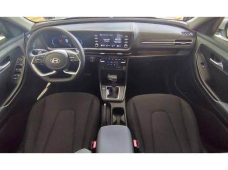 HYUNDAI Creta 1.0 12V 4P FLEX TGDI TURBO LIMITED AUTOMTICO, Foto 3