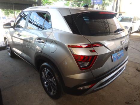 HYUNDAI Creta 1.0 12V 4P FLEX TGDI TURBO PLATINUM AUTOMTICO, Foto 6