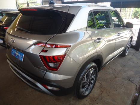 HYUNDAI Creta 1.0 12V 4P FLEX TGDI TURBO PLATINUM AUTOMTICO, Foto 7