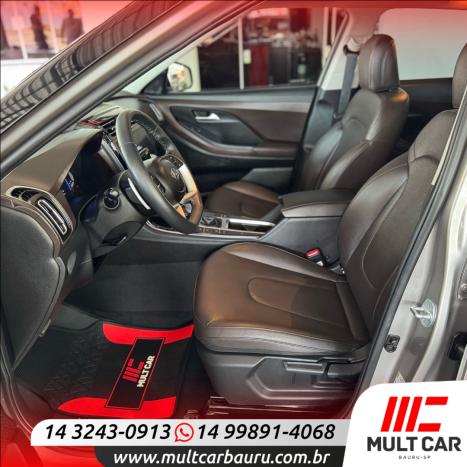 HYUNDAI Creta 1.0 12V 4P FLEX TGDI TURBO PLATINUM AUTOMTICO, Foto 13