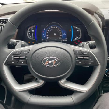 HYUNDAI Creta 1.0 12V 4P FLEX TGDI TURBO PLATINUM AUTOMTICO, Foto 8