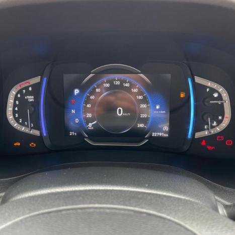 HYUNDAI Creta 1.0 12V 4P FLEX TGDI TURBO PLATINUM AUTOMTICO, Foto 9