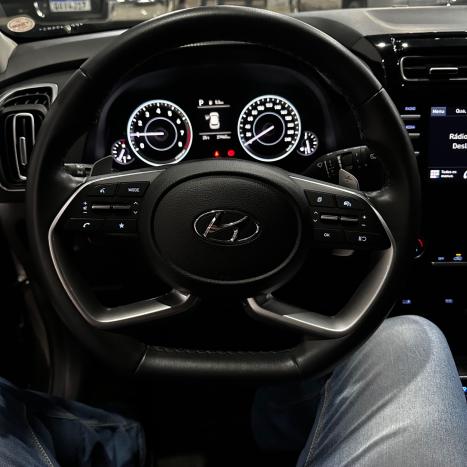 HYUNDAI Creta 1.0 12V 4P FLEX TGDI TURBO LIMITED AUTOMTICO, Foto 5