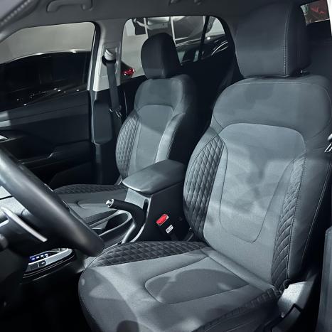 HYUNDAI Creta 1.0 12V 4P FLEX TGDI TURBO LIMITED AUTOMTICO, Foto 6