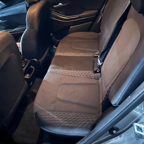 HYUNDAI Creta 1.0 12V 4P FLEX TGDI TURBO LIMITED AUTOMTICO, Foto 7