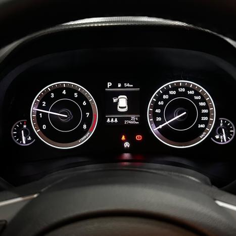 HYUNDAI Creta 1.0 12V 4P FLEX TGDI TURBO LIMITED AUTOMTICO, Foto 12