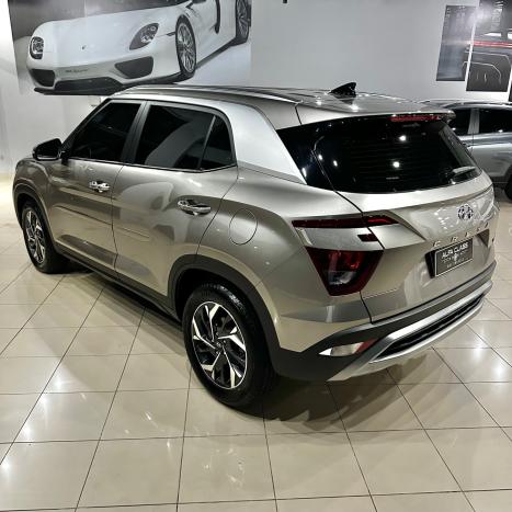 HYUNDAI Creta 1.0 12V 4P FLEX TGDI TURBO LIMITED AUTOMTICO, Foto 5