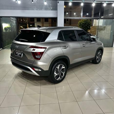 HYUNDAI Creta 1.0 12V 4P FLEX TGDI TURBO LIMITED AUTOMTICO, Foto 6