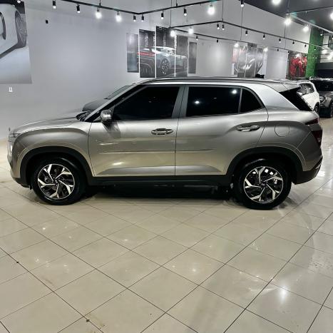HYUNDAI Creta 1.0 12V 4P FLEX TGDI TURBO LIMITED AUTOMTICO, Foto 8