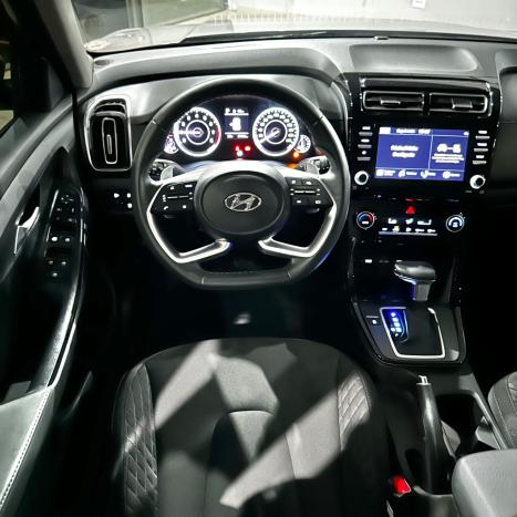 HYUNDAI Creta 1.0 12V 4P FLEX TGDI TURBO LIMITED AUTOMTICO, Foto 10