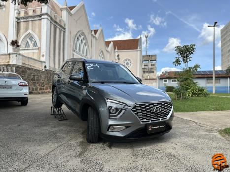 HYUNDAI Creta 1.0 12V 4P FLEX TGDI TURBO COMFORT AUTOMTICO, Foto 2