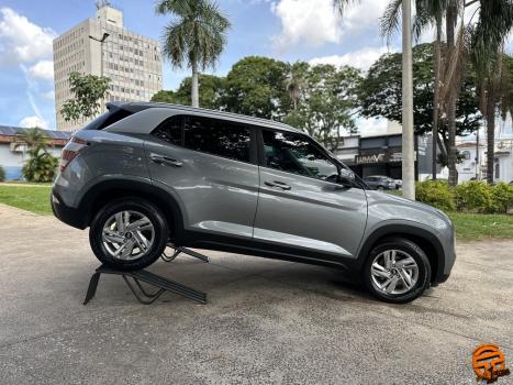 HYUNDAI Creta 1.0 12V 4P FLEX TGDI TURBO COMFORT AUTOMTICO, Foto 3