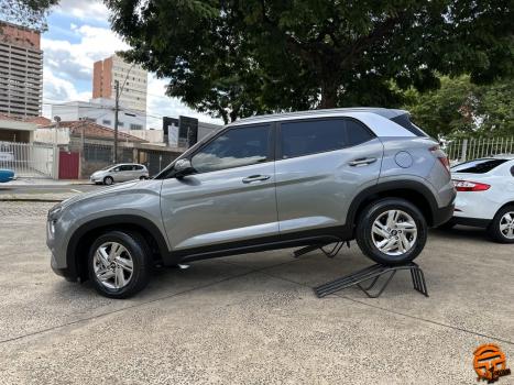HYUNDAI Creta 1.0 12V 4P FLEX TGDI TURBO COMFORT AUTOMTICO, Foto 5