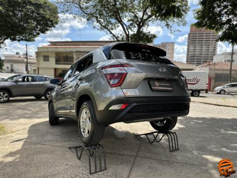 HYUNDAI Creta 1.0 12V 4P FLEX TGDI TURBO COMFORT AUTOMTICO, Foto 6