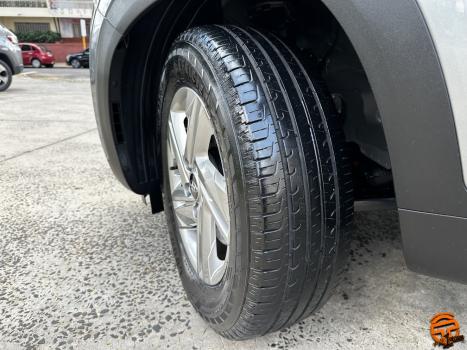 HYUNDAI Creta 1.0 12V 4P FLEX TGDI TURBO COMFORT AUTOMTICO, Foto 7