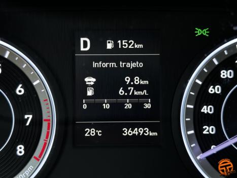 HYUNDAI Creta 1.0 12V 4P FLEX TGDI TURBO COMFORT AUTOMTICO, Foto 8