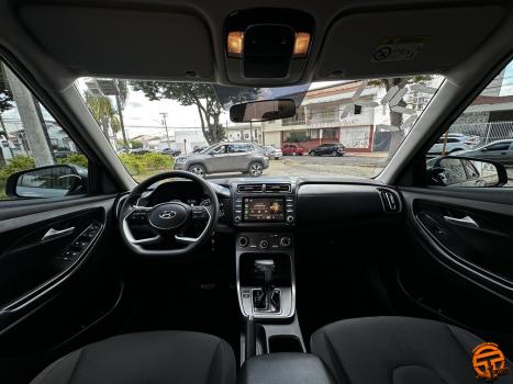 HYUNDAI Creta 1.0 12V 4P FLEX TGDI TURBO COMFORT AUTOMTICO, Foto 10