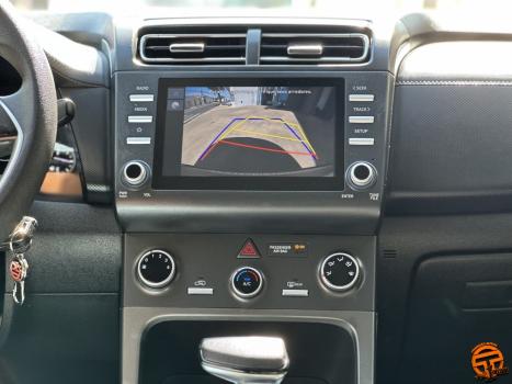 HYUNDAI Creta 1.0 12V 4P FLEX TGDI TURBO COMFORT AUTOMTICO, Foto 12