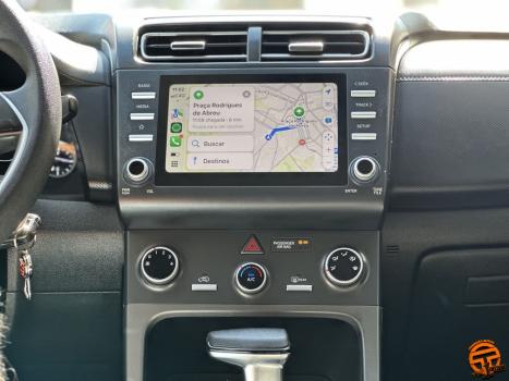 HYUNDAI Creta 1.0 12V 4P FLEX TGDI TURBO COMFORT AUTOMTICO, Foto 13