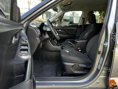 HYUNDAI Creta 1.0 12V 4P FLEX TGDI TURBO COMFORT AUTOMTICO, Foto 14