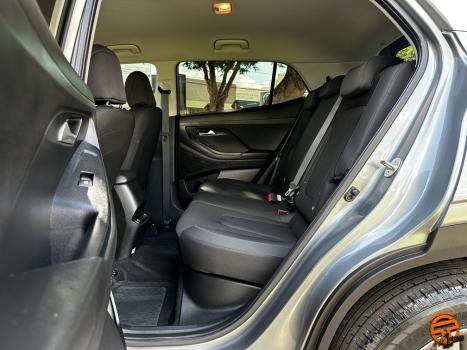 HYUNDAI Creta 1.0 12V 4P FLEX TGDI TURBO COMFORT AUTOMTICO, Foto 16