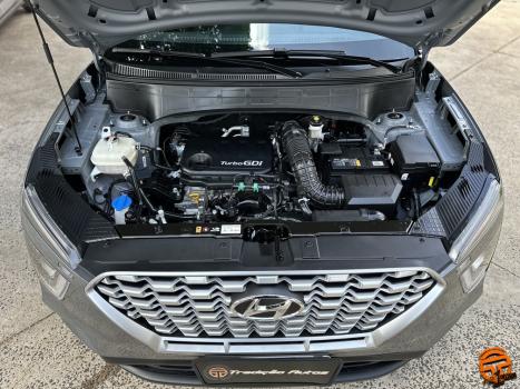 HYUNDAI Creta 1.0 12V 4P FLEX TGDI TURBO COMFORT AUTOMTICO, Foto 18