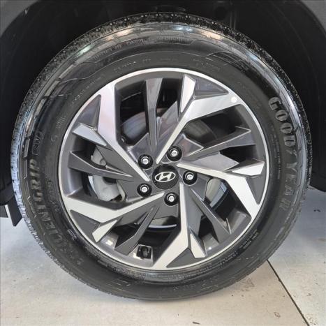 HYUNDAI Creta 1.0 12V 4P FLEX TGDI TURBO PLATINUM AUTOMTICO, Foto 7