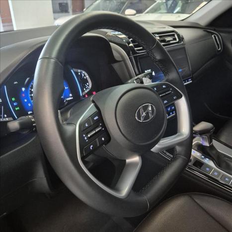 HYUNDAI Creta 1.0 12V 4P FLEX TGDI TURBO PLATINUM AUTOMTICO, Foto 10