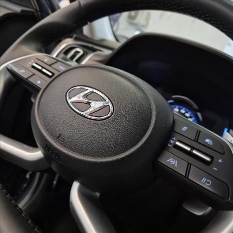 HYUNDAI Creta 1.0 12V 4P FLEX TGDI TURBO PLATINUM AUTOMTICO, Foto 19