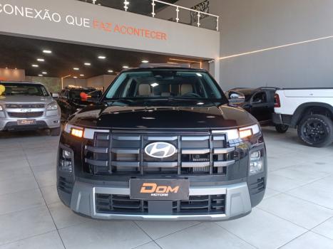 HYUNDAI Creta 1.0 12V 4P FLEX TGDI TURBO PLATINUM AUTOMTICO, Foto 2