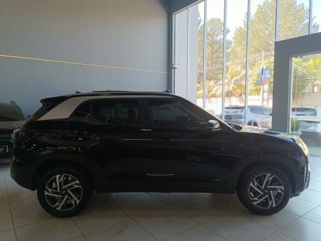 HYUNDAI Creta 1.0 12V 4P FLEX TGDI TURBO PLATINUM AUTOMTICO, Foto 4