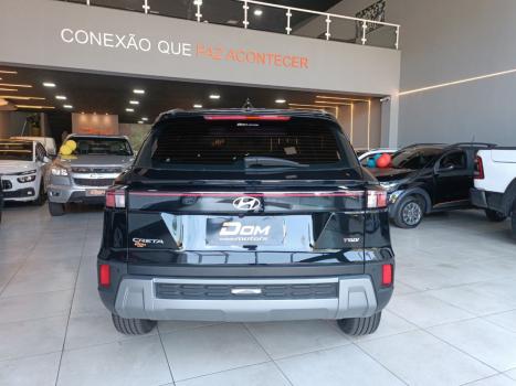 HYUNDAI Creta 1.0 12V 4P FLEX TGDI TURBO PLATINUM AUTOMTICO, Foto 6