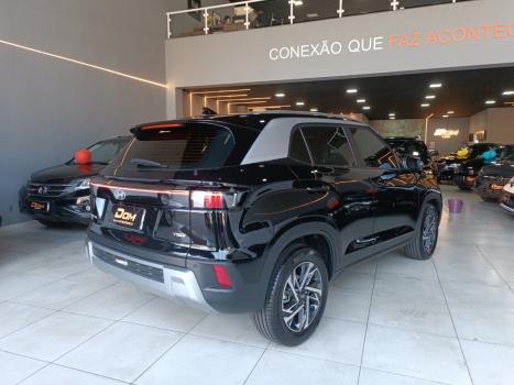 HYUNDAI Creta 1.0 12V 4P FLEX TGDI TURBO PLATINUM AUTOMTICO, Foto 7