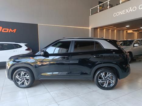 HYUNDAI Creta 1.0 12V 4P FLEX TGDI TURBO PLATINUM AUTOMTICO, Foto 8