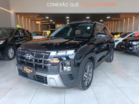HYUNDAI Creta 1.0 12V 4P FLEX TGDI TURBO PLATINUM AUTOMTICO, Foto 9
