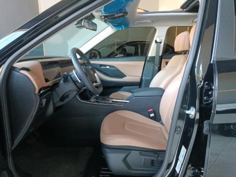 HYUNDAI Creta 1.0 12V 4P FLEX TGDI TURBO PLATINUM AUTOMTICO, Foto 10