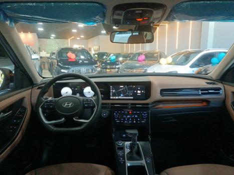 HYUNDAI Creta 1.0 12V 4P FLEX TGDI TURBO PLATINUM AUTOMTICO, Foto 14