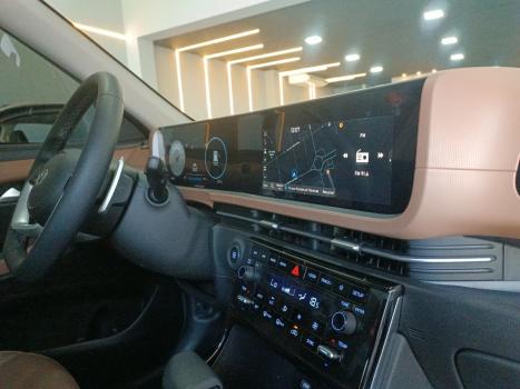 HYUNDAI Creta 1.0 12V 4P FLEX TGDI TURBO PLATINUM AUTOMTICO, Foto 16