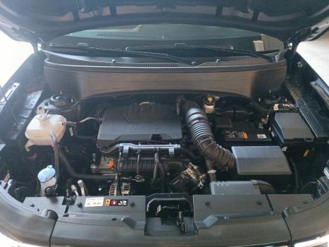 HYUNDAI Creta 1.0 12V 4P FLEX TGDI TURBO PLATINUM AUTOMTICO, Foto 19