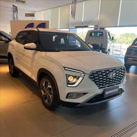 HYUNDAI Creta 1.0 12V 4P FLEX TGDI TURBO LIMITED AUTOMTICO, Foto 1